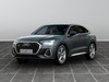 Audi Q3 sportback 40 2.0 tdi 193cv s line edition quattro s tronic