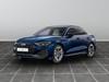 Audi A3 sedan 2.0 tdi 150cv s line edition s tronic