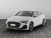 Audi A3 sedan 2.0 tdi 150cv s line edition s tronic