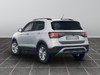 Volkswagen T-Cross 1.0 tsi 115cv edition plus