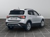 Volkswagen T-Cross 1.0 tsi 115cv edition plus