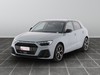 Audi A1 sportback 30 1.0 tfsi 116cv identity black s tronic