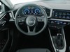 Audi A1 sportback 30 1.0 tfsi 116cv identity black s tronic