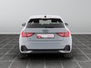 Audi A1 sportback 30 1.0 tfsi 116cv identity black s tronic