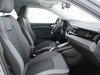 Audi A1 sportback 30 1.0 tfsi 116cv identity black s tronic