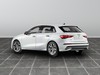 Audi A3 sportback 2.0 tdi 150cv business s tronic