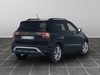 Volkswagen T-Cross 1.0 tsi 115cv edition plus