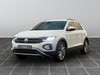 Volkswagen T-Roc 2.0 tdi scr 150cv edition plus dsg