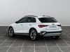 Audi A3 allstreet 2.0 tdi 150cv identity contrast s tronic