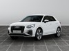 Audi Q2 35 2.0 tdi s line edition s tronic
