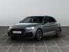 Audi A1 sportback 30 1.0 tfsi 116cv identity black