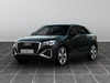 Audi Q2 35 1.5 tfsi s line edition