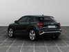 Audi Q2 35 1.5 tfsi s line edition