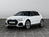 Audi A1 allstreet 30 1.0 tfsi 116cv identity contrast s tronic