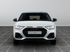 Audi A1 allstreet 30 1.0 tfsi 116cv identity contrast s tronic