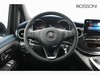 Mercedes Vans EQV long 300