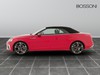 Audi A5 cabrio 40 2.0 tfsi mhev 204cv s line edition quattro s tronic