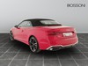 Audi A5 cabrio 40 2.0 tfsi mhev 204cv s line edition quattro s tronic