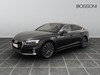 Audi A5 sportback 40 2.0 tdi mhev 204cv business advanced s tronic
