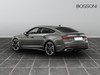 Audi A5 sportback 40 2.0 tdi mhev 204cv s line edition s tronic