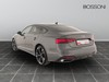 Audi A5 sportback 40 2.0 tdi mhev 204cv s line edition quattro s tronic
