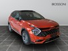 Kia Sportage 1.6 t-gdi hev 210cv gt-line sunroof pack at6