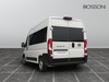 Fiat Professional Ducato 35 vetrato l2h2 2.2 diesel 140cv