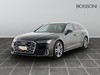Audi A6 avant 40 2.0 tdi mhev 12v s line edition quattro ultra s tronic