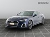 Audi A5 sportback 40 2.0 tdi mhev 204cv s line edition quattro s tronic