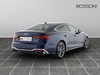 Audi A5 sportback 40 2.0 tdi mhev 204cv s line edition quattro s tronic