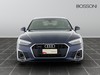 Audi A5 sportback 40 2.0 tdi mhev 204cv s line edition quattro s tronic