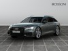 Audi A6 avant 40 2.0 tdi mhev 12v s line edition quattro ultra s tronic