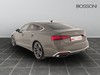 Audi A5 sportback 40 2.0 tdi mhev 204cv s line edition quattro s tronic
