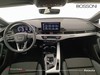 Audi A5 sportback 40 2.0 tdi mhev 204cv s line edition quattro s tronic