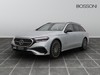 Mercedes Classe E station wagon 300 de plug in hybrid amg line advanced plus 4matic 9g-tronic