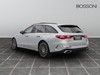 Mercedes Classe E station wagon 300 de plug in hybrid amg line advanced plus 4matic 9g-tronic