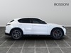 Alfa Romeo Stelvio 2.2 turbo 210cv veloce q4 at8