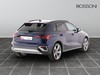 Audi A3 allstreet 1.5 tfsi mhev 48v 150cv business