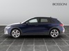 Audi A3 allstreet 1.5 tfsi mhev 48v 150cv business