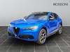 Alfa Romeo Stelvio 2.2 turbo 210cv veloce q4 at8