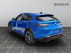 Alfa Romeo Stelvio 2.2 turbo 210cv veloce q4 at8