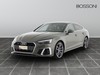 Audi A5 sportback 40 2.0 tdi mhev 204cv s line edition quattro s tronic