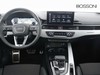 Audi A5 sportback 40 2.0 tdi mhev 204cv s line edition quattro s tronic