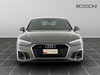 Audi A5 sportback 40 2.0 tdi mhev 204cv s line edition quattro s tronic