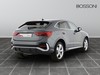 Audi Q3 sportback 40 2.0 tdi 193cv s line edition quattro s tronic
