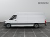 Mercedes Vans Sprinter e314 37/35 81kwh pro