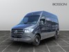 Mercedes Vans Sprinter 317 rwd 2.0 cdi f 37/35 pro