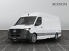 Mercedes Vans Sprinter e314 37/35 81kwh pro