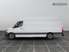 Mercedes Vans Sprinter e314 37/35 81kwh pro