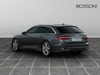 Audi A6 avant 40 2.0 tdi mhev 12v s line edition quattro ultra s tronic